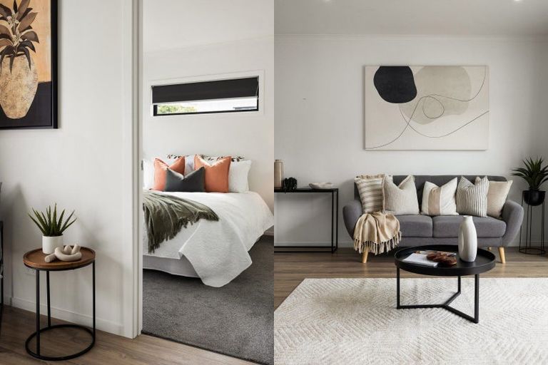 Photo of property in 2/5 Camden Place, Pukete, Hamilton, 3200