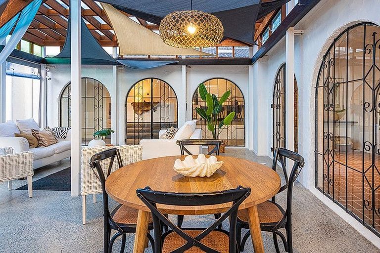 Photo of property in 277 Beach Road, Campbells Bay, Auckland, 0630