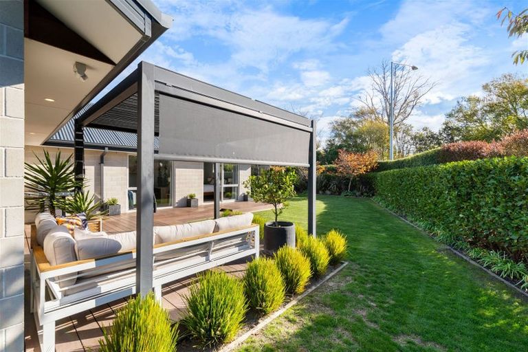 Photo of property in 149 Te Korari Street, Marshland, Christchurch, 8083