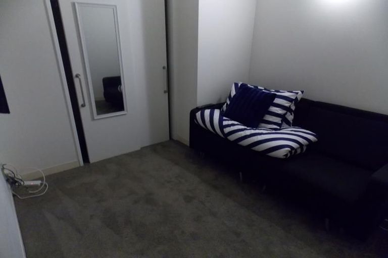 Photo of property in Gerondis Bldg Apartments, 101/60 Willis Street, Wellington Central, Wellington, 6011