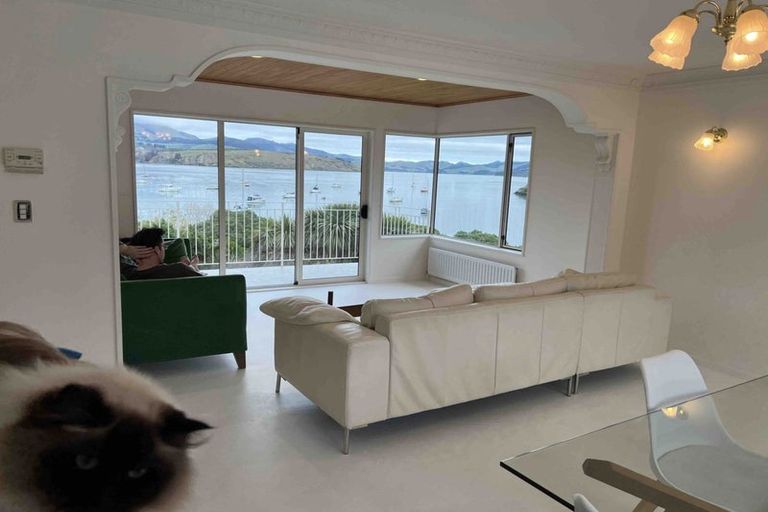 Photo of property in 31 Harbour View Terrace, Cass Bay, Lyttelton, 8082