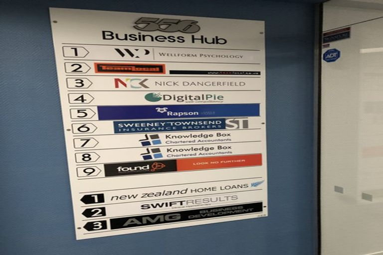 Photo of property in 562 Cameron Road, Tauranga South, Tauranga, 3112