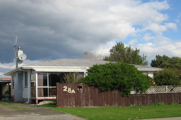Photo of property in 28b Watling Street, Gate Pa, Tauranga, 3112