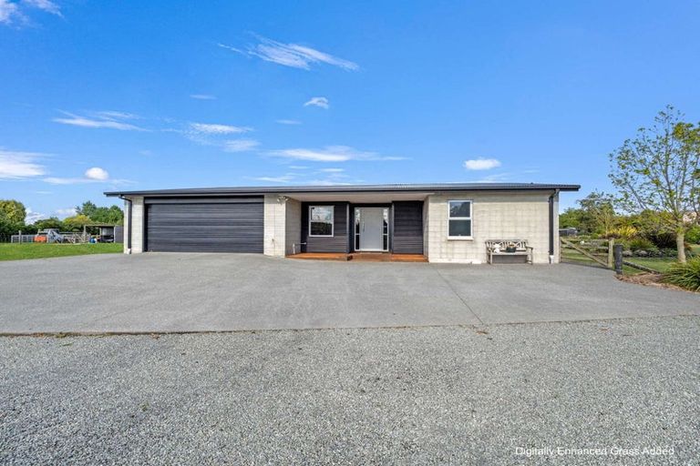 Photo of property in 292 Seafield Road, Elgin, Ashburton, 7772