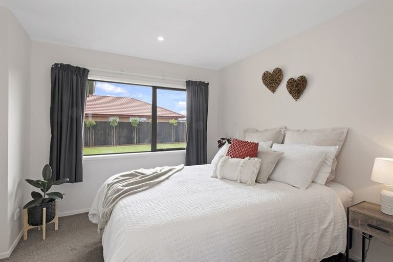 Photo of property in 36 Bethany Road, Rolleston, 7614