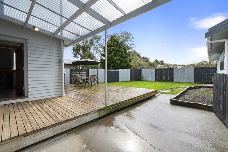 Photo of property in 208 South Street, Feilding, 4702