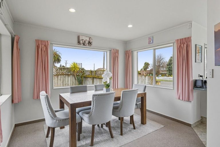 Photo of property in 174 Bath Street, Levin, 5510