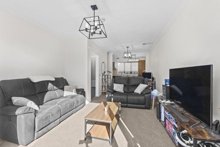Photo of property in 86 Norwood Drive, Flat Bush, Auckland, 2019