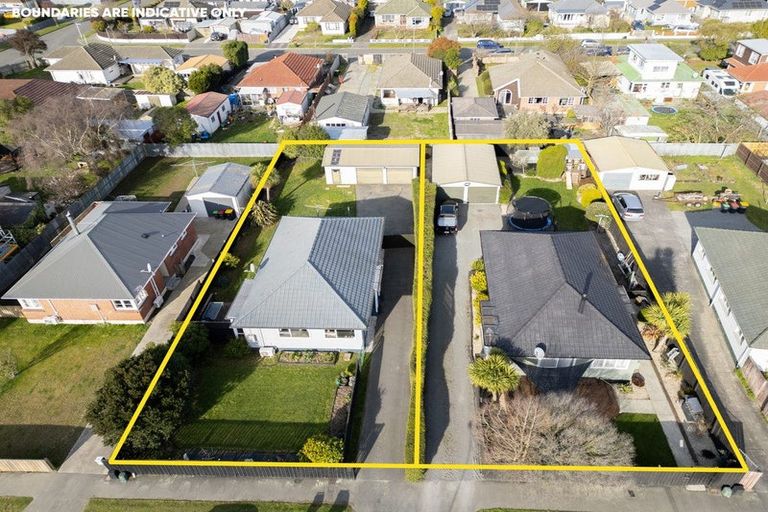 Photo of property in 26 Amuri Street, Hei Hei, Christchurch, 8042