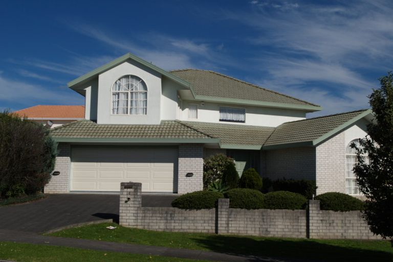 Photo of property in 16 Mission View Drive, Northpark, Auckland, 2013