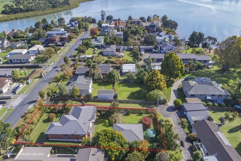 Photo of property in 117 Oakland Road, Karaka, Papakura, 2580