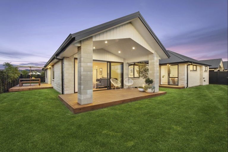 Photo of property in 31b Isobel Hodgson Drive, Cambridge, 3434