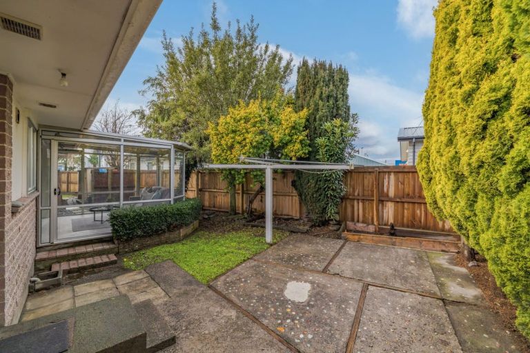 Photo of property in 36 Seymour Street, Hornby, Christchurch, 8042