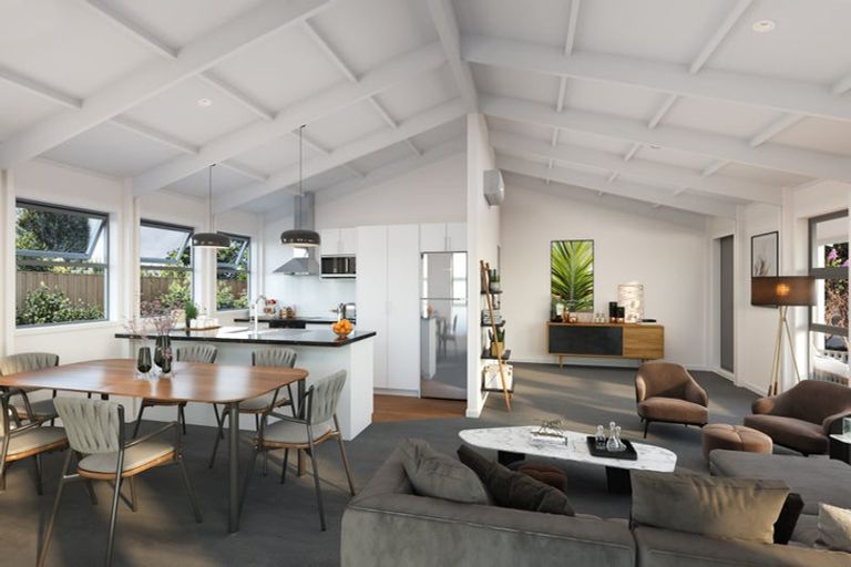 Photo of property in 38a Rochfort Street, Otane, 4202