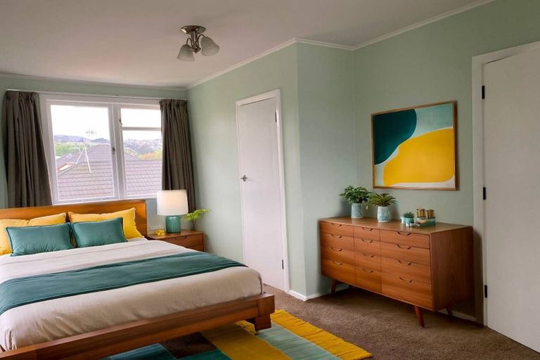 Photo of property in Silver Birch Court, 5/567u High Street, Boulcott, Lower Hutt, 5010