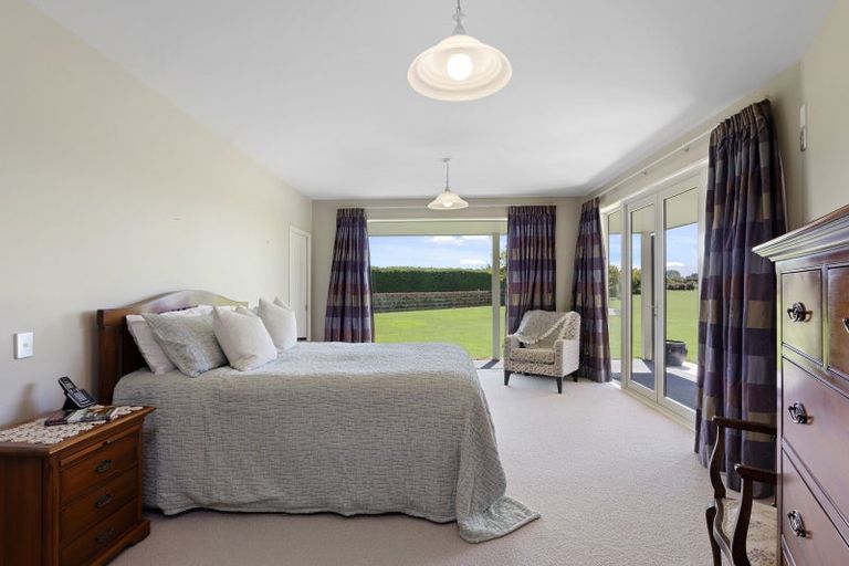 Photo of property in 679b Mclaughlins Road, Darfield, 7571