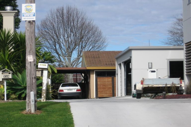 Photo of property in 118 Fourteenth Avenue, Tauranga South, Tauranga, 3112