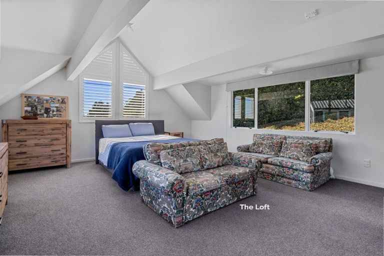Photo of property in 154a Munro Road, Minden, Tauranga, 3179