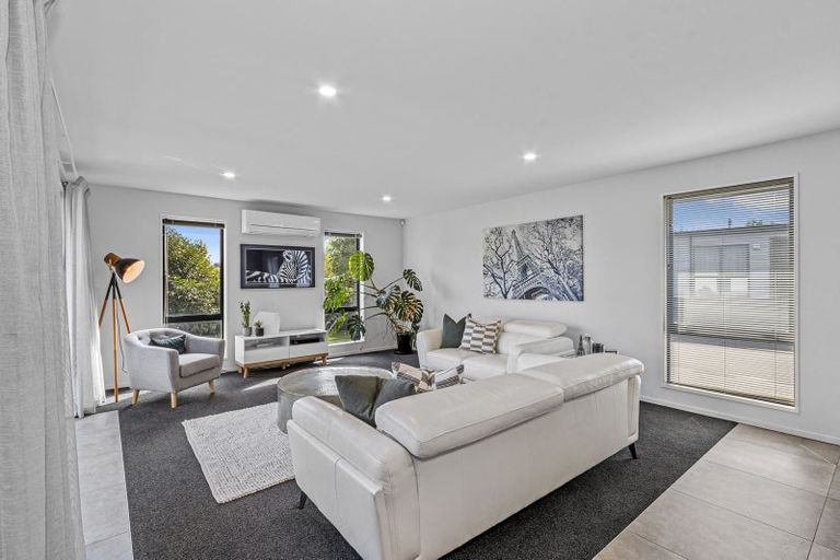 Photo of property in 2 Saxby Lane, Halswell, Christchurch, 8025