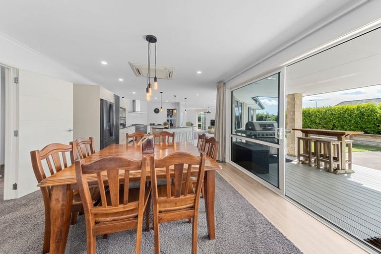 Photo of property in 20 Rawiri Drive, Bell Block, New Plymouth, 4312