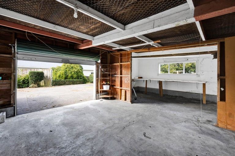 Photo of property in 18 Cameron Street, Hawera, 4610