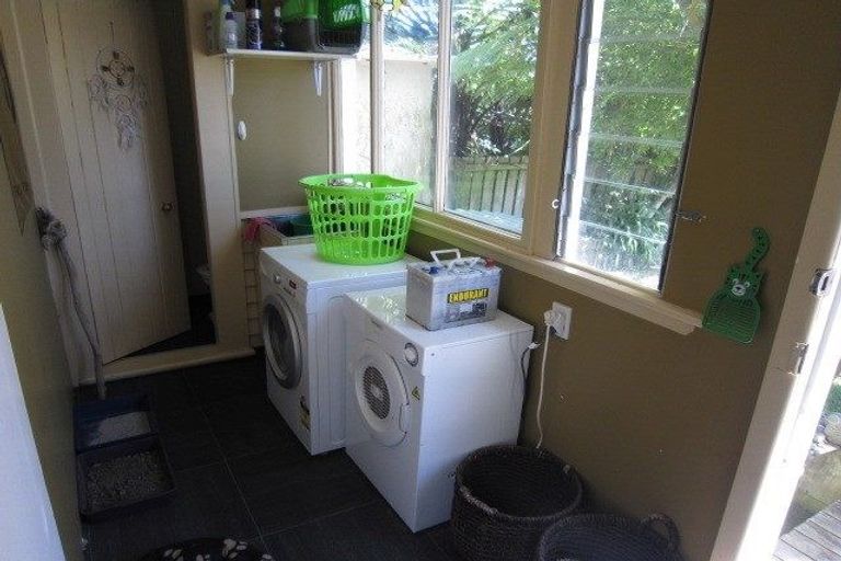 Photo of property in 14 Lydia Street, Greymouth, 7805