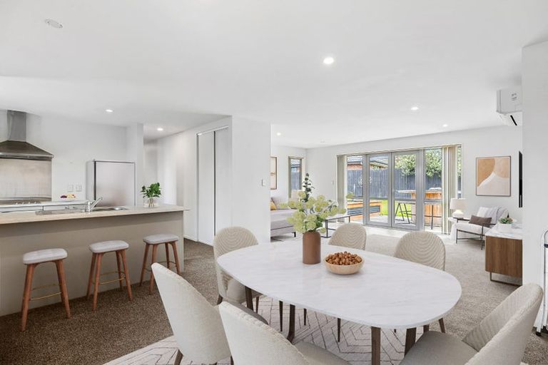 Photo of property in 48 Acacia Avenue, Rangiora, 7400