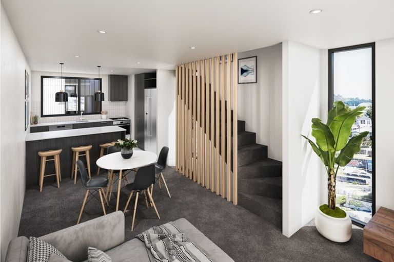 Photo of property in 27a Thompson Street, Mount Cook, Wellington, 6011