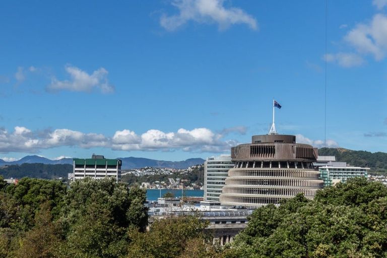 Photo of property in Capital Hill Apartments, 26/54 Hill Street, Thorndon, Wellington, 6011