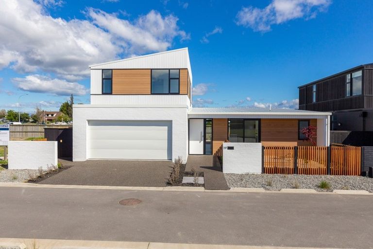 Photo of property in 19 Blackmore Place, Springlands, Blenheim, 7201