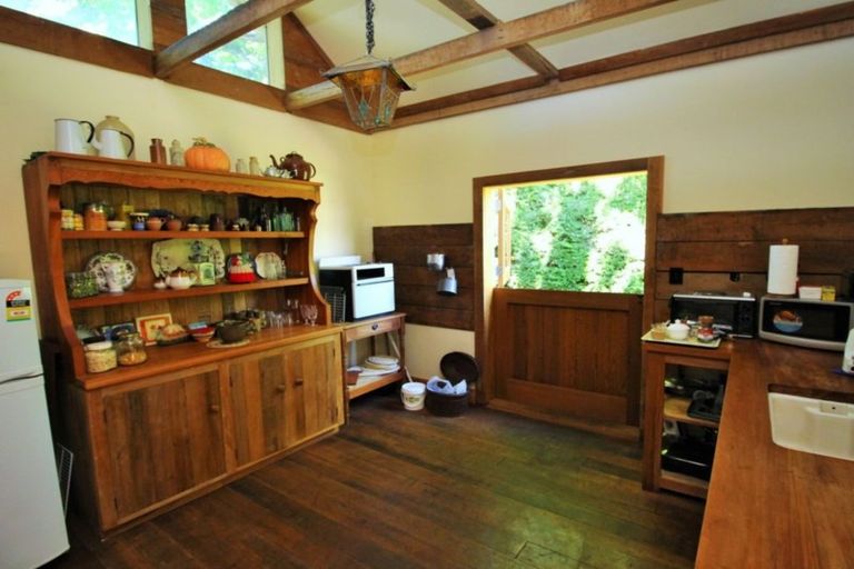 Photo of property in Burnside Homestead, 527 Burnside Road, Elderslie, Oamaru, 9492