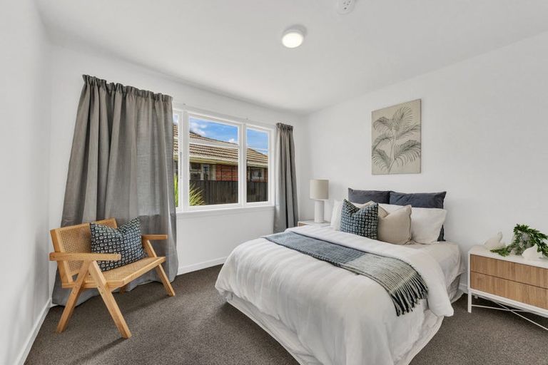 Photo of property in 50 Richards Avenue, Papanui, Christchurch, 8053