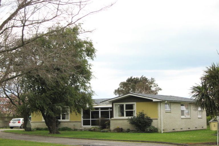 Photo of property in 3 Tucker Lane, Clive, 4102