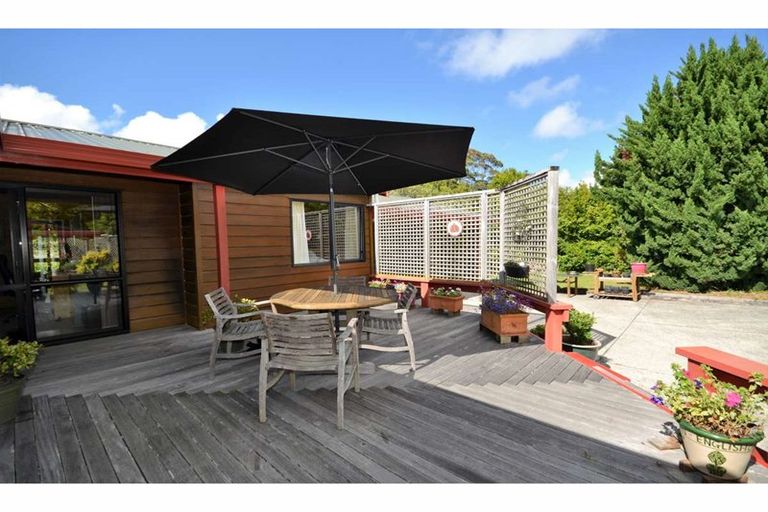 Photo of property in 201 Rangitane Road, Kerikeri, 0294