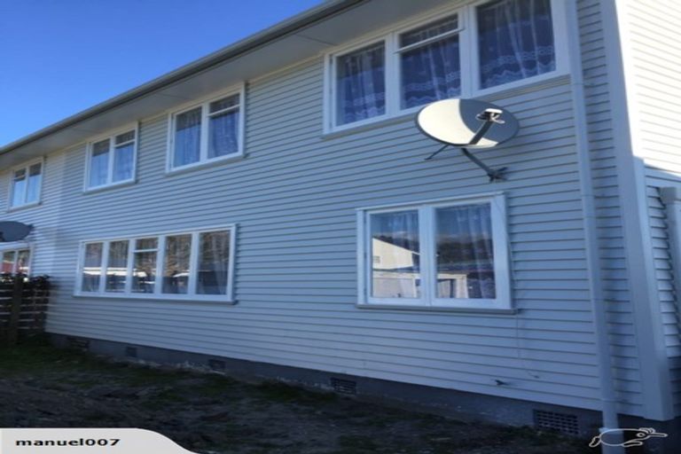 Photo of property in 1/17 Trevethick Grove, Woburn, Lower Hutt, 5010