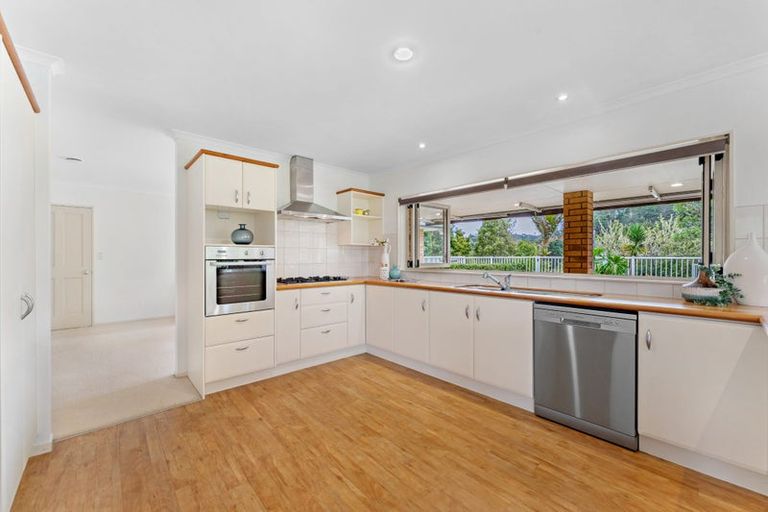 Photo of property in 248 Paremoremo Road, Lucas Heights, Auckland, 0632