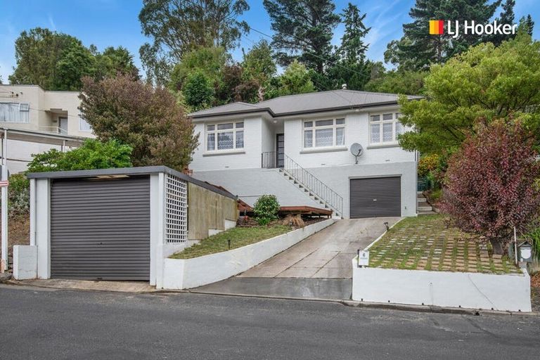 Photo of property in 6 Sidey Street, Calton Hill, Dunedin, 9012