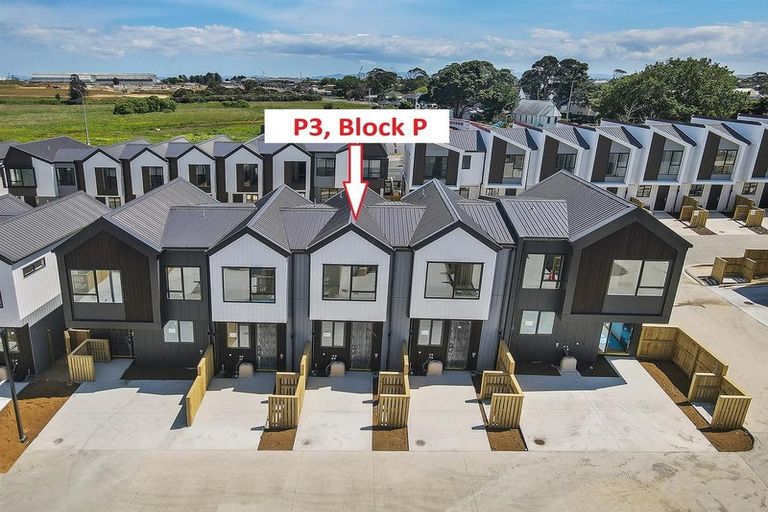 Photo of property in 52 Waipuhinui Way, Wiri, Auckland, 2104