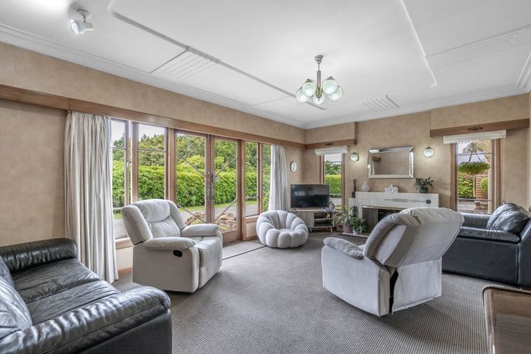 Photo of property in 437 Racecourse Road, Hargest, Invercargill, 9810