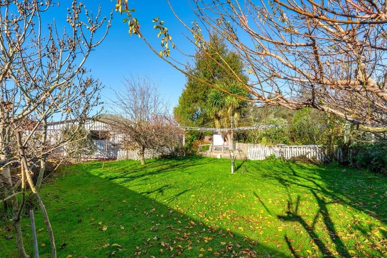 Photo of property in 11 Ormsby Street, Temuka, 7920