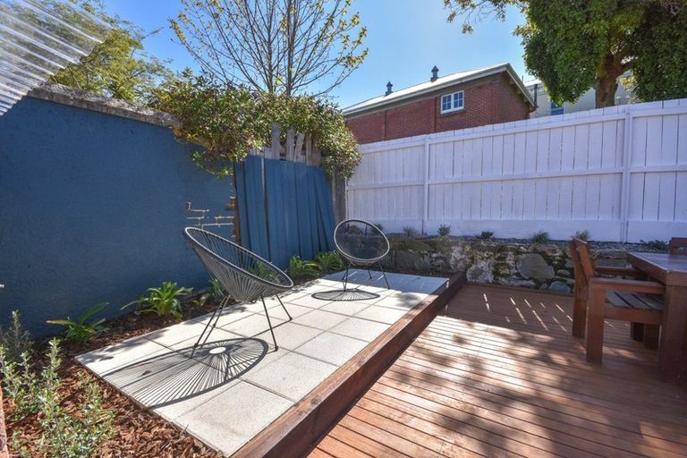 Photo of property in 6 Fernhill Street, Dunedin Central, Dunedin, 9016