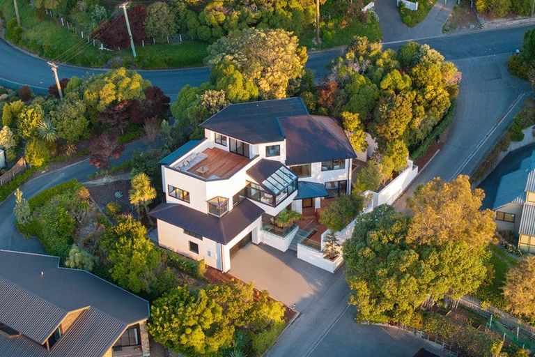 Photo of property in 28 Panorama Road, Clifton, Christchurch, 8081