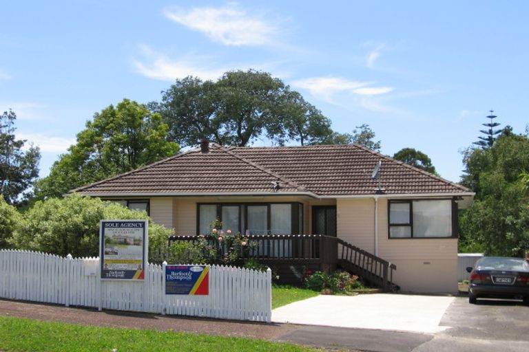 Photo of property in 5 Shoreham Street, Avondale, Auckland, 0600