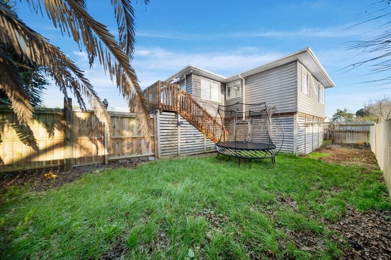 Photo of property in 34a Cramond Drive, Mangere East, Auckland, 2024