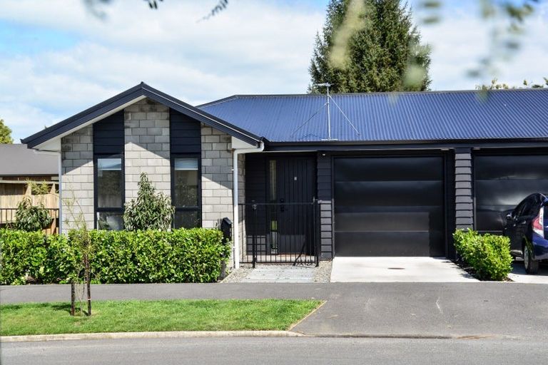 Photo of property in 2/36 Odette Street, Bader, Hamilton, 3206