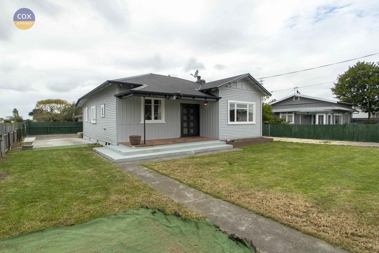 Photo of property in 711 Frederick Street, Mahora, Hastings, 4120