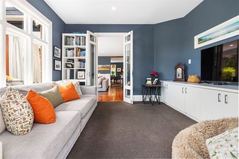 Photo of property in 26 Head Street, Sumner, Christchurch, 8081