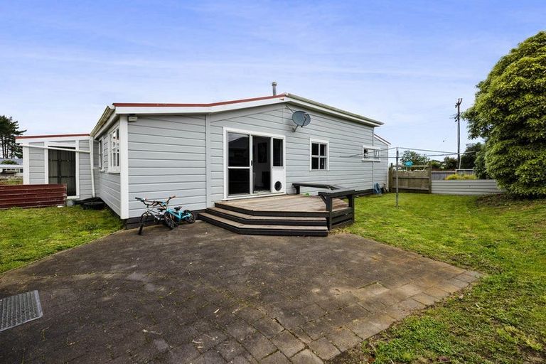 Photo of property in 6 Egmont Street, Normanby, Hawera, 4614