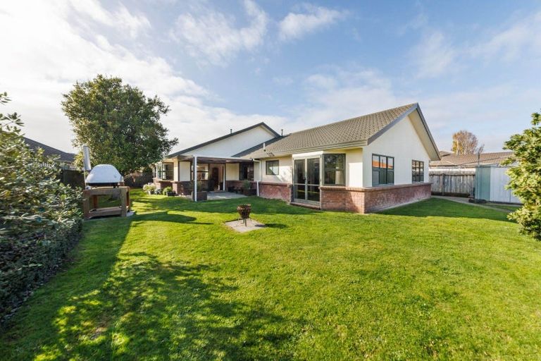Photo of property in 3 Montana Way, Milson, Palmerston North, 4414
