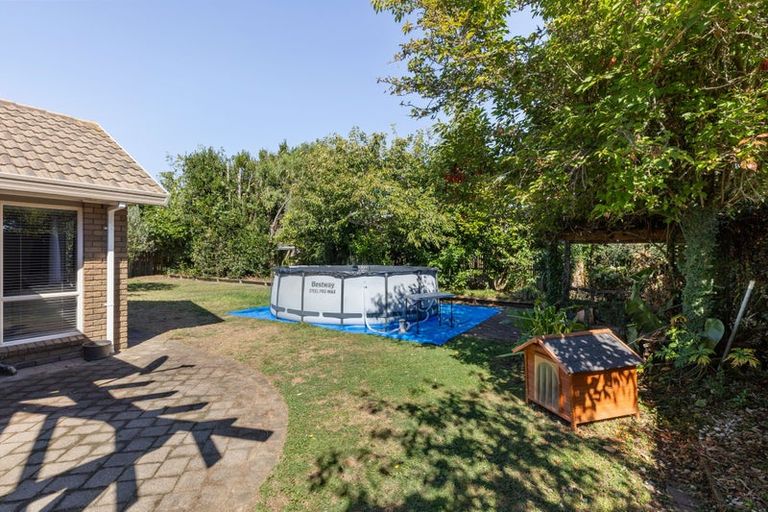 Photo of property in 18 Halcione Close, Flagstaff, Hamilton, 3210